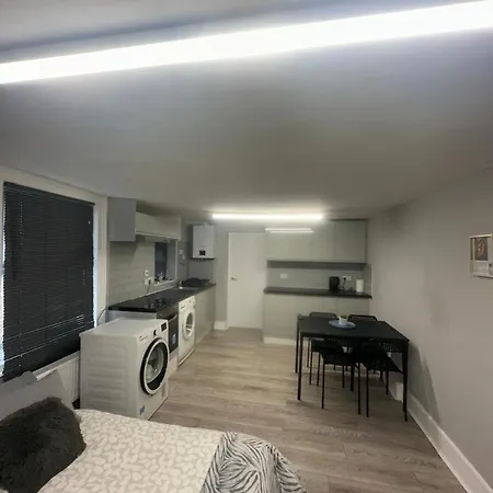 Super Central 2 Bed Flat London Exterior photo