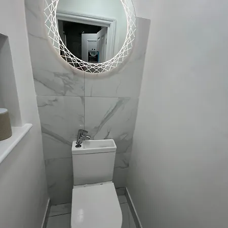 Super Central 2 Bed Flat London Exterior photo