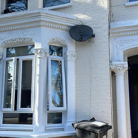 Super Central 2 Bed Flat London Exterior photo