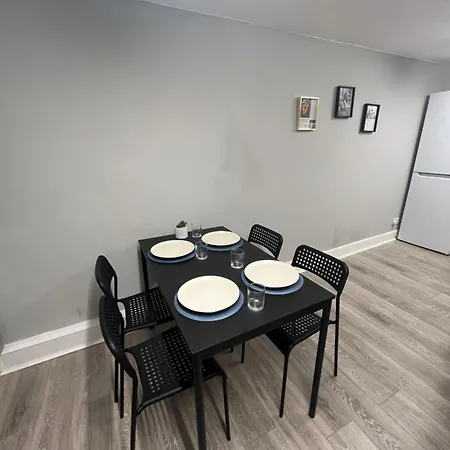 Super Central 2 Bed Flat London Exterior photo