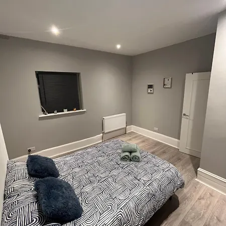Super Central 2 Bed Flat London Exterior photo